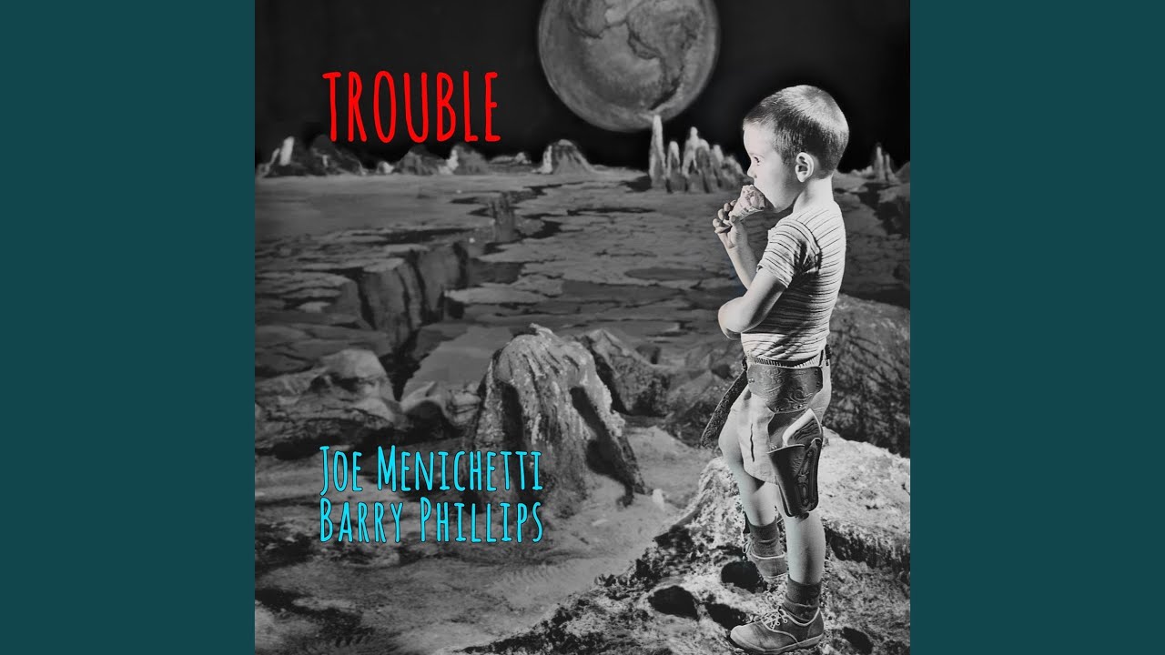 Watch Trouble on YouTube Watch Trouble on YouTube