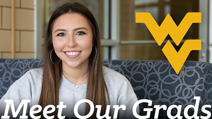 MEET OUR GRADS: Jessica Gill