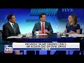 Juan Williams On Trump Fake News Awards