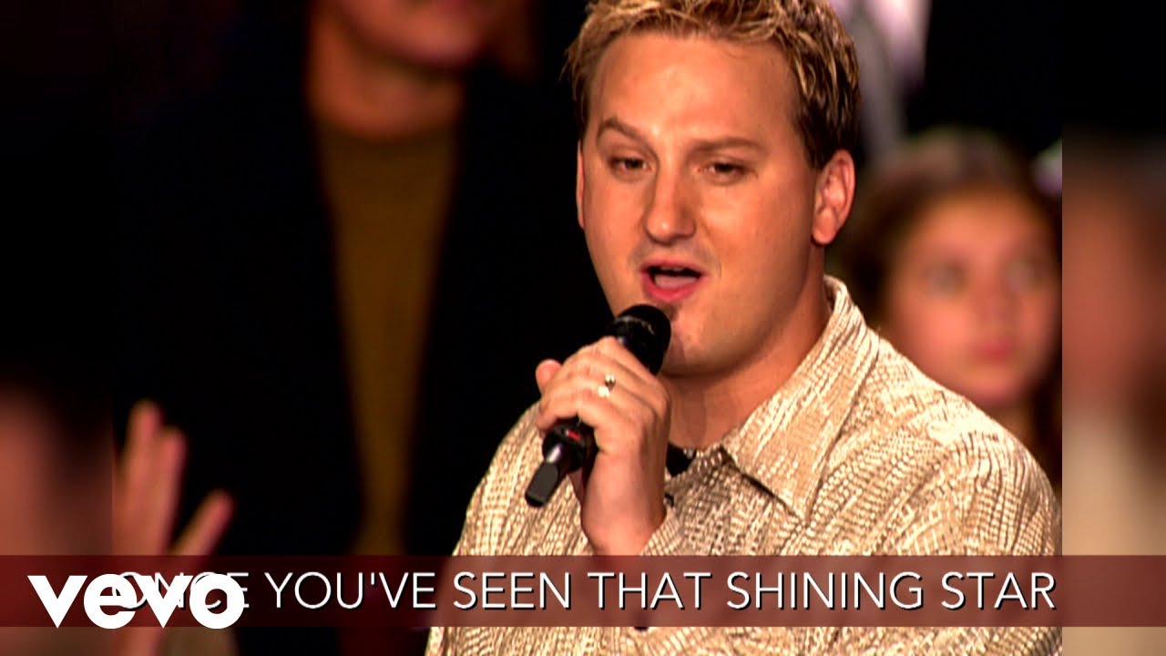 The Martins, Gaither - Go Tell (Lyric Video / Live At Alabama Theatre, Birmingham, AL / 2000)
