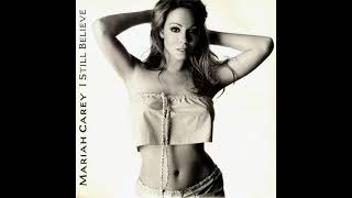 Mariah Carey ~ I Still Believe {full maxi single}