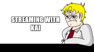 Episode #3 Update Stream @TheKAIGamesCo