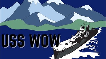 June 2025 Tech Tree Progress 🚢 - WOWSL