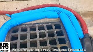 Waste Water Reclamation and Run-off
