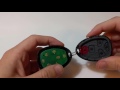 How to fix nonresponsive Chevy remote key fob