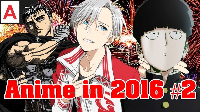 Upcoming Anime Summer 2015 List