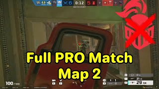 Pro Game vs ITB, Map 2 [FULL MATCH]