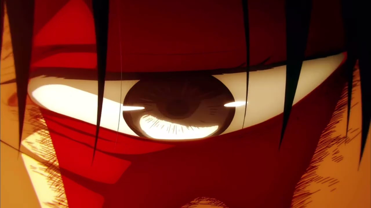 Welcome and goodbye (slowed and reverb to perfection)