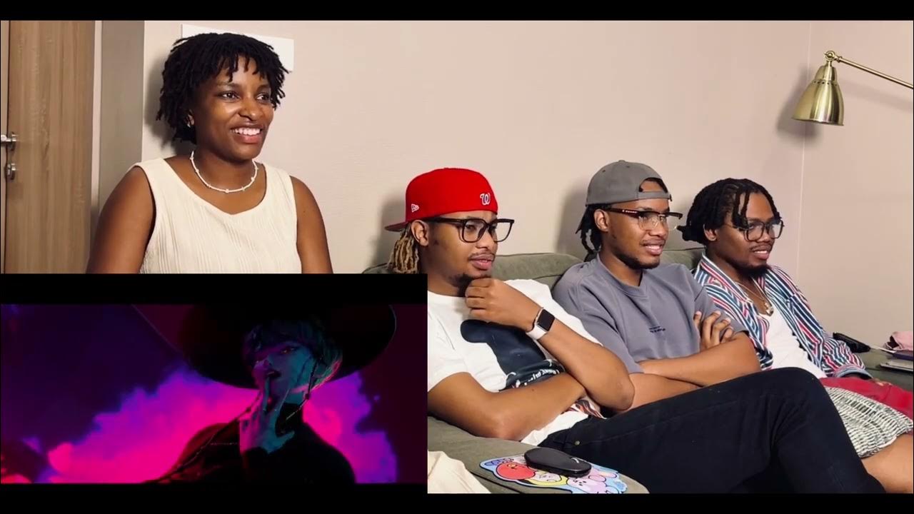 KPop Demon Hunters SAJA BOYS 'Your Idol’ REACTION (FROM THE MOVIE) KPop Demon Hunters SAJA BOYS 'Your Idol’ REACTION (FROM THE MOVIE)