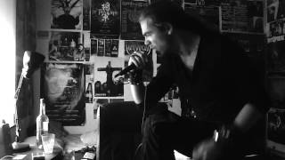 BEHEMOTH - Ora Pro Nobis Lucifer (Vocal Cover)