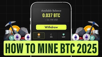 Is It Scam or Legit? I Tried Mining 0.01 BTC Today