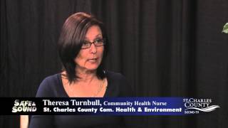 Safe and Sound: Energy Drinks - St. Charles County Government, MO