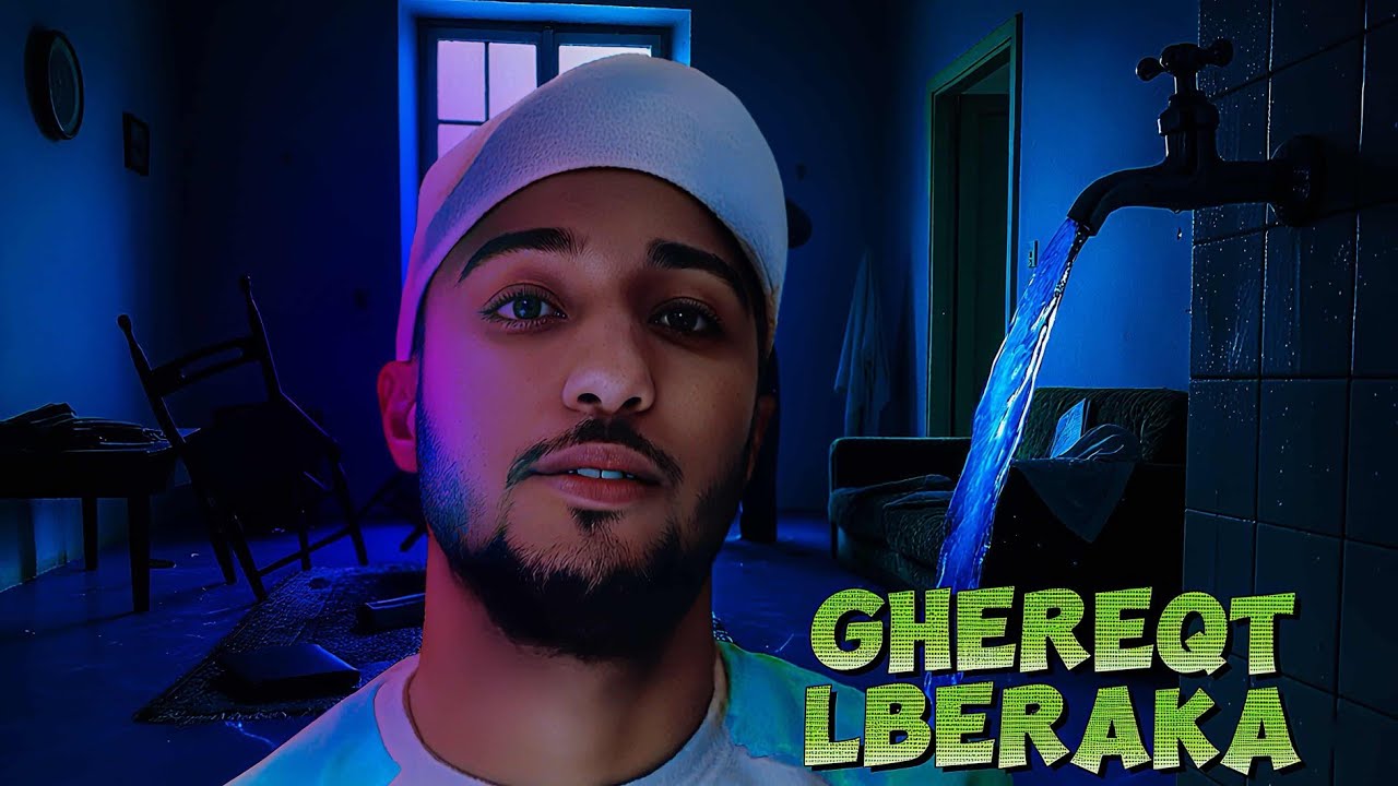 ستوري تايم ( حياة البرارك  دخلنا الماء البراكة و أنااا نغرق البراكة ) 🤣🤣🤣🤣