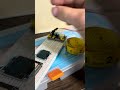 Jetson Orin nano-power button-how to