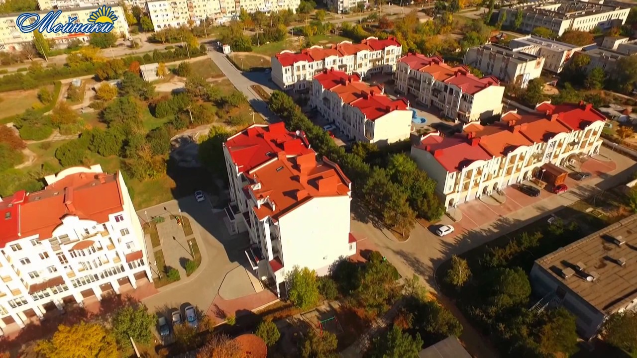 Лада жилищный комплекс