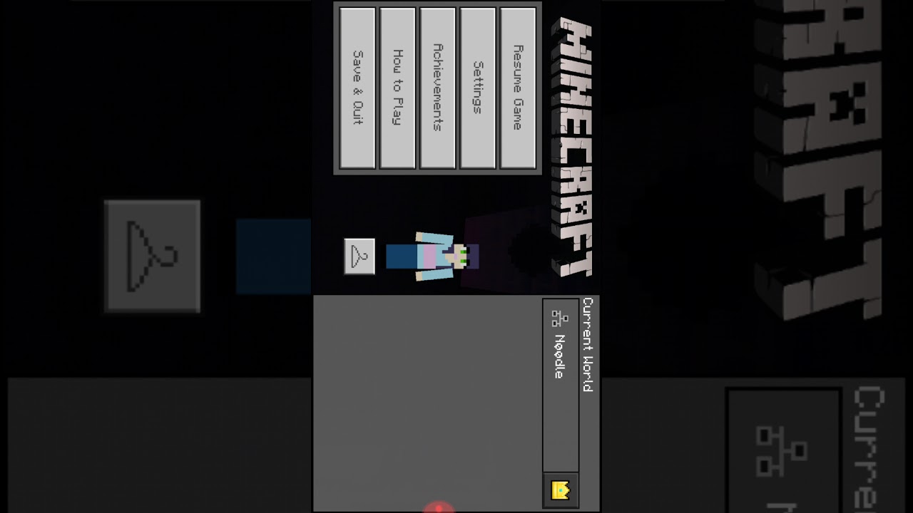 This Is How To Make Ombre Banners In Minecraft Pe Youtube