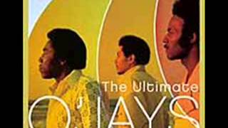 Video thumbnail of "The O'Jays - Back Stabbers (1972)"