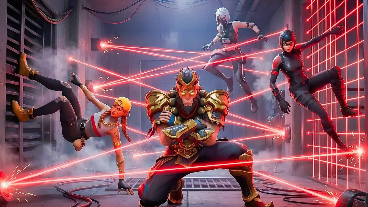 VYBÍRÁM 3 FINALISTY!