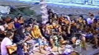 Luau MTV Raimundos - Bestinha