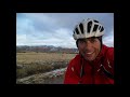 Winter Crossing of the USA by bike