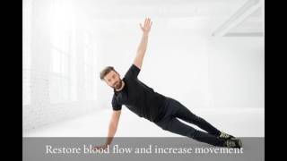 Shoulder Pain Peabody MA - Blomerth Chiropractic