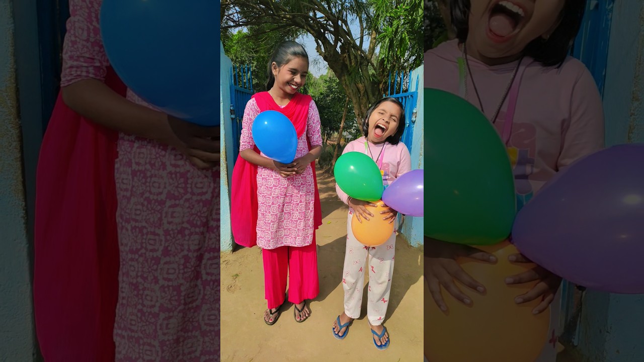 Funny baby crying 😂🥰 