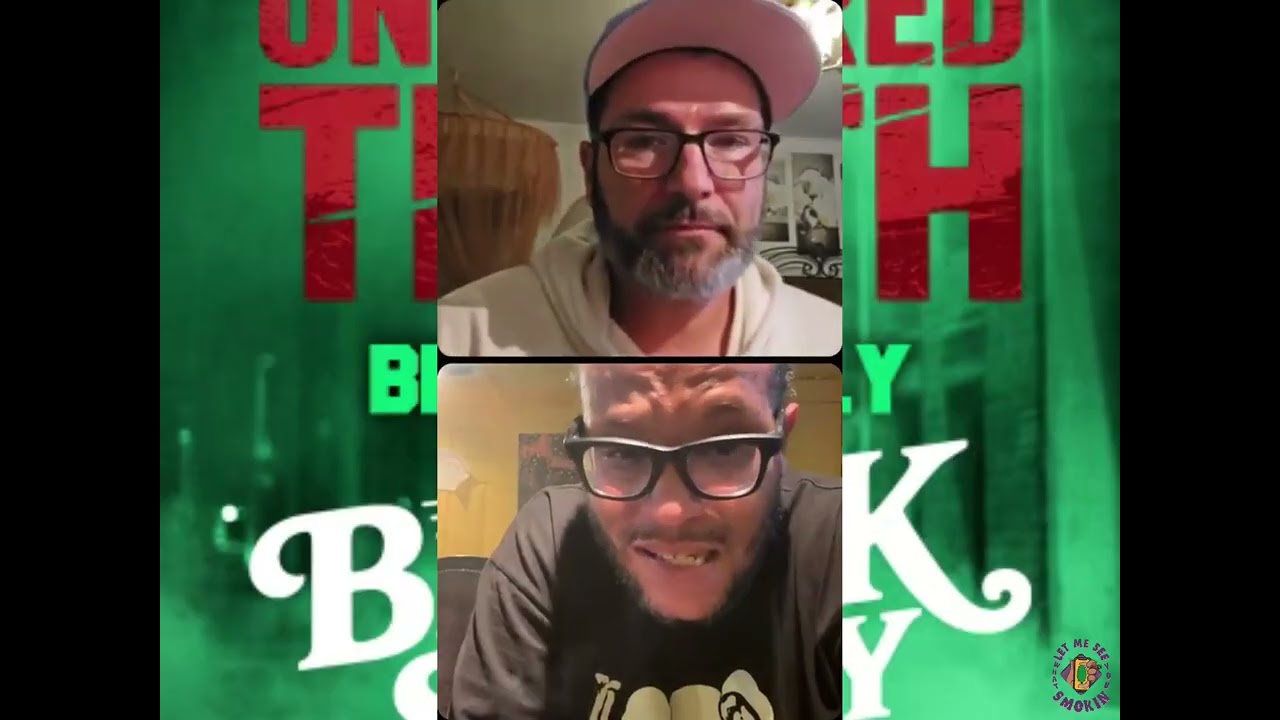 The Unfiltered Truth: The Brian K. Story