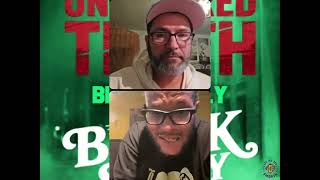 The Unfiltered Truth: The Brian K. Story