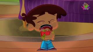 Toyor Baby Effects Child Was Crying Sponsored By Klasky Csupo 2001 Effects