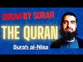Summary Of Quran L Surah Al Nisa