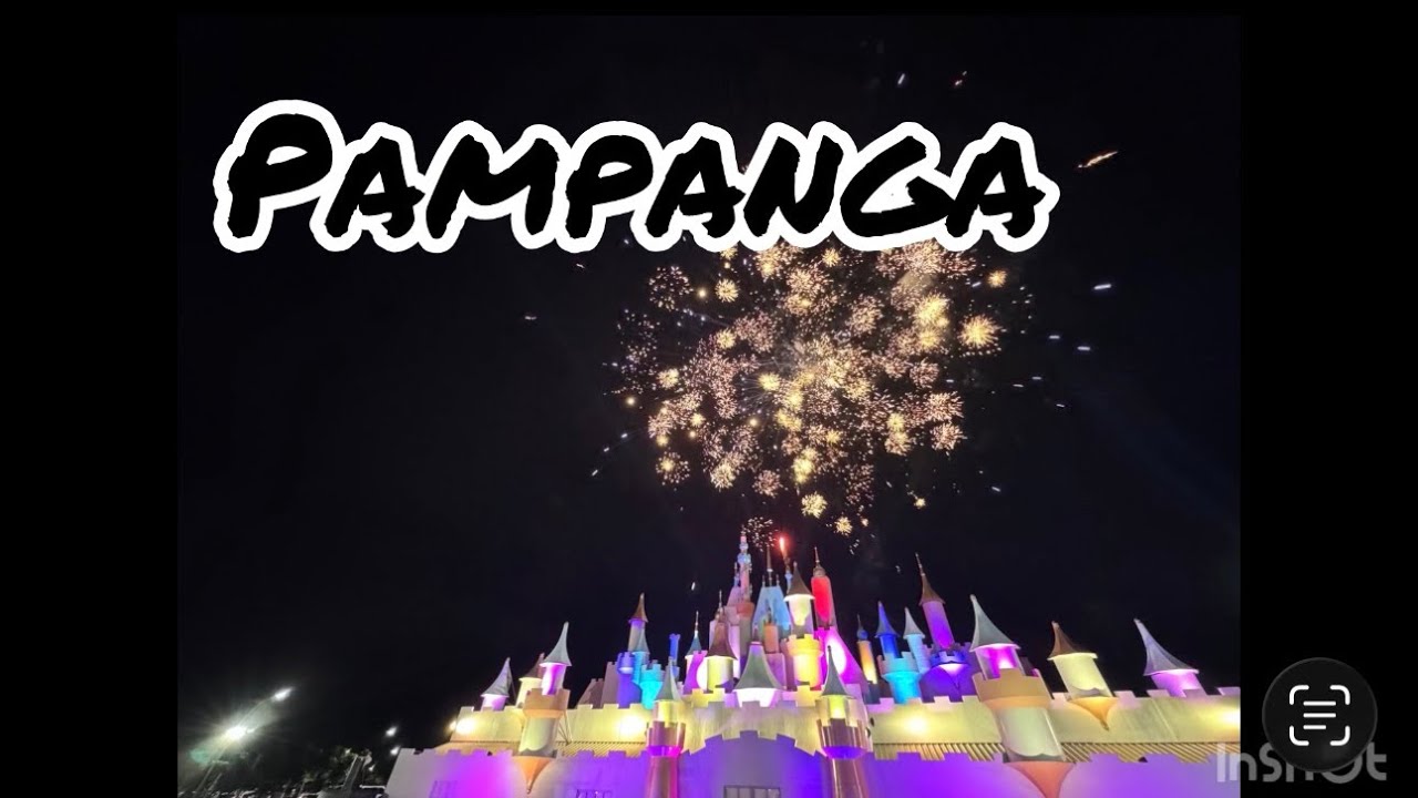 Baby Loops - Pampanga (San Fernando Angeles Clark)