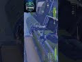 Crash Pad Launch ➝ Mid-Air Attack 🐰🔥 #fortnite #gaming #shorts #otiverse  #epicgames #fortniteshorts