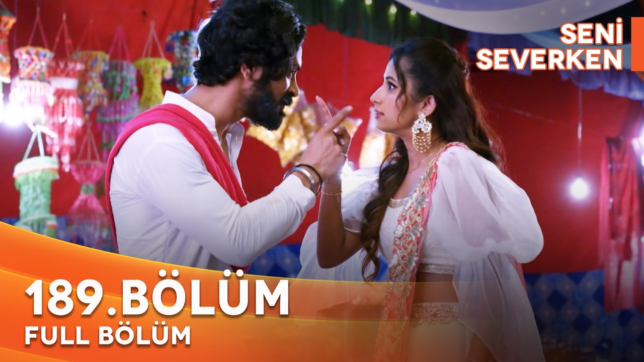 Seni Severken (Bhagya Lakshmi) Hint Dizisi | 189. Bölüm (Kısa Versiyon)@kanal7​