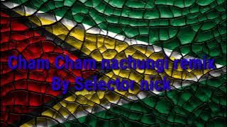 Cham Cham nachungi remix by selector nick