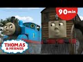 Toby's Whistle - Thomas & Friends™ Season 13 Collection 🚂 | Thomas the Train | Kids Cartoons