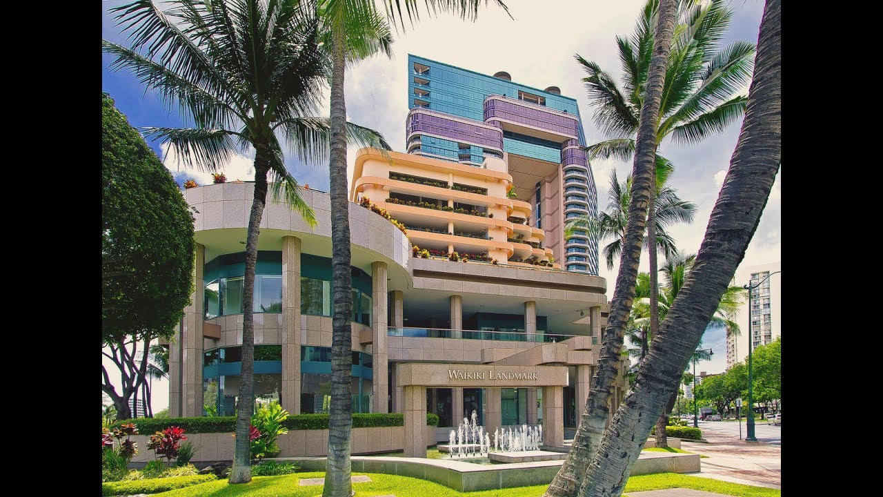 Condo for Rent in Honolulu 2BR/2BA by Honolulu Property Management