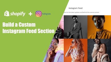 Build a Custom Instagram Feed Section on Shopify (No App Needed!)
