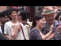 Orchestra Flash Mob in TOKYO (OFFICIAL)