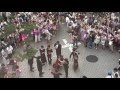 Orchestra Flash Mob in TOKYO (OFFICIAL)