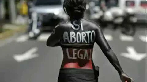 Destroying Heather Holder's Pro Abortion Nonsense