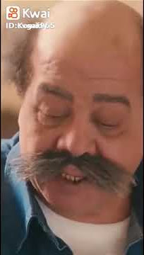 كوميديا القمروطى من فيلم قرمط بيتمرمط