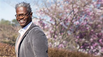 Building resilience: Chris Heard