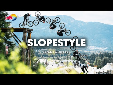REPLAY: Title Slopestyle presented by CLIF
