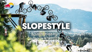 REPLAY: Title Slopestyle presented by CLIF screenshot 3