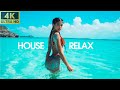 4k NOREAY Summer Mix 2022 🍓 Best Of Tropical Deep House Music Chill Out Mix By Imagine Deep