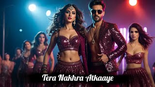 Tera Nakhra Atkaaye Latest Item Song 2025 Bollywood Hindi Item Song Bollywood Dance Songs
