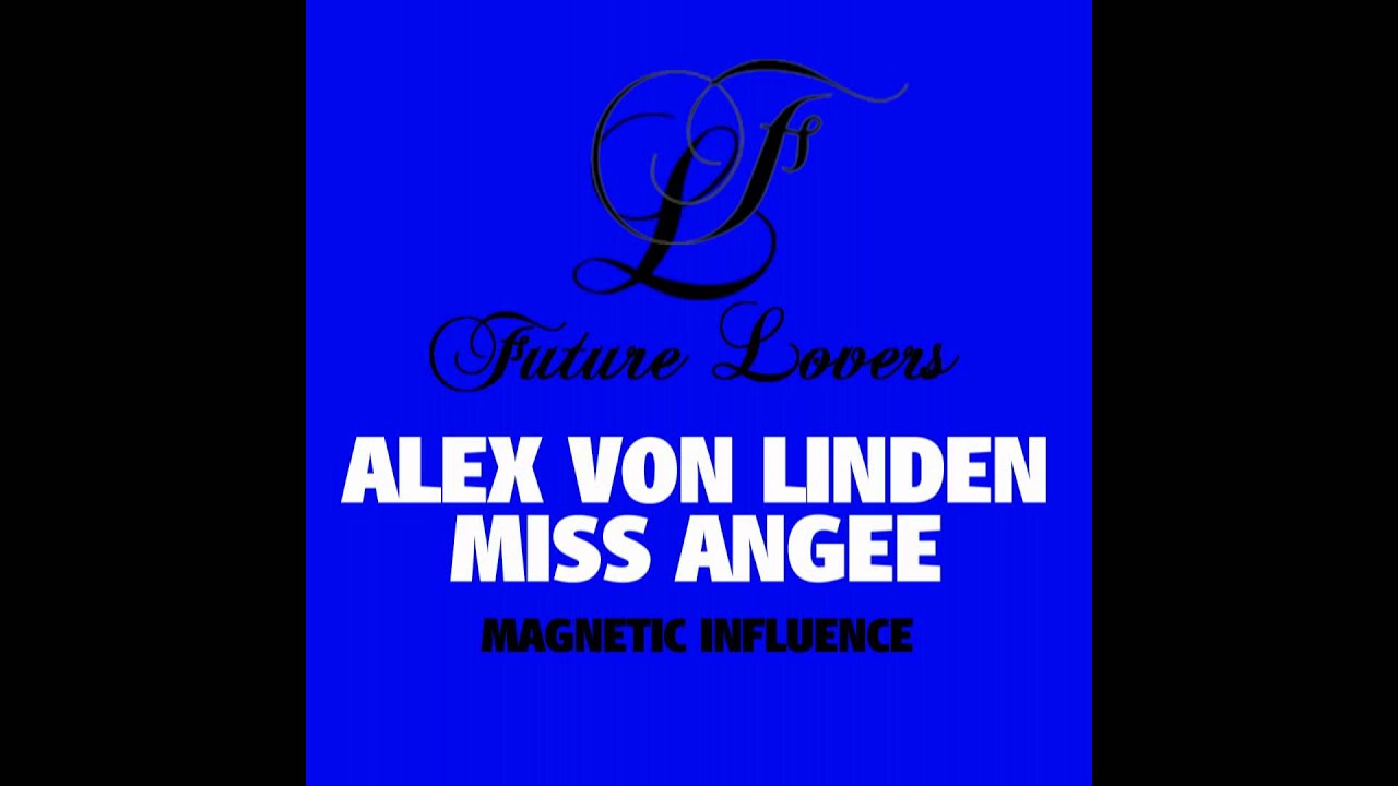 Watch Alex Von Linden & Miss Angee - I Can t Stop on YouTube Watch Alex Von Linden & Miss Angee - I Can t Stop on YouTube