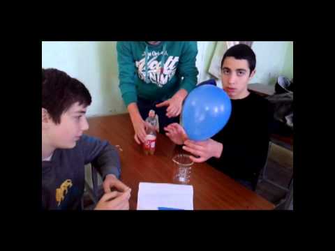 საჰაერო ბუშტი 1