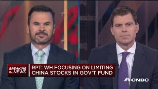 Trade talks will continue to be a longstanding issue, says expert