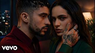BAD BUNNY x ROSALÍA - Tormenta Suave (official music lyrics) screenshot 4